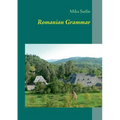 Romanian Grammar