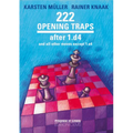 222 Opening Traps After 1.D4