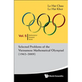 Sel Prob Vietnamese Math'l..(V5)