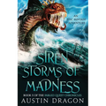 Siren Storms of Madness: Fabled Quest Chronicles (Book 5): An Epic Fantasy Adventure