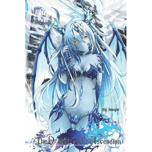 The Dragon Girl's Ascension (Volume 1)