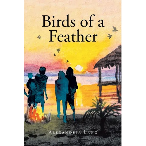 Birds of a Feather