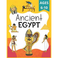 Ancient Egypt Workbook for Kids: Ancient Egypt Worksheets for School, Homeschool, FUN!