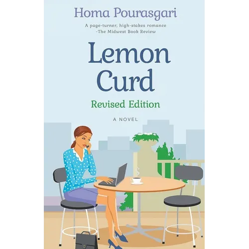 Lemon Curd