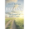 Romans the Gospel of God's Grace