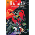 Batman: The Adventures Continue Season Three