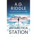 Antarctica Station