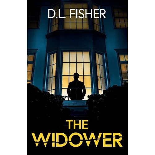 The Widower: A totally addictive psychological thriller with a twist you won't see coming.