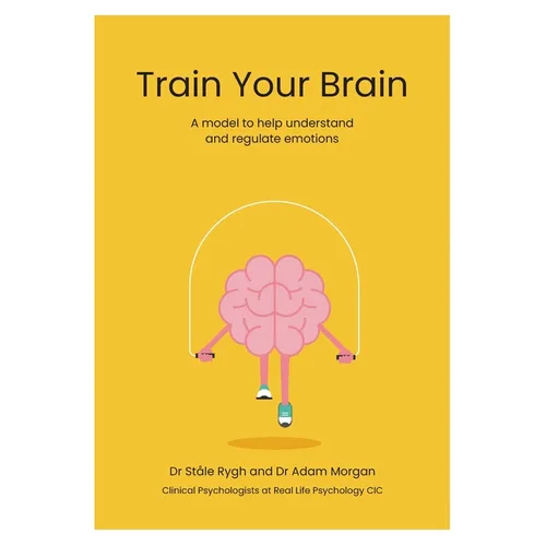 Train Your Brain