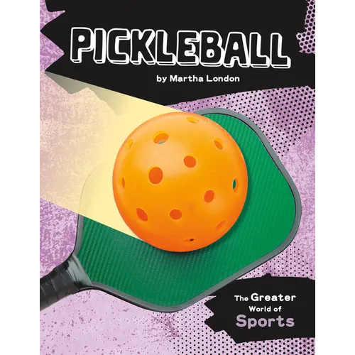 Pickleball