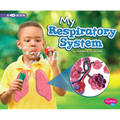 My Respiratory System: A 4D Book