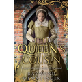 The Queen's Cousin: A novel of Queen Anne of Scotland