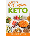 Cajun Keto