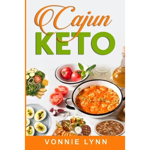 Cajun Keto