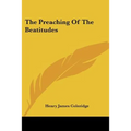 The Preaching of the Beatitudes