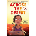 Across the Desert