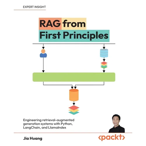 RAG from First Principles: Engineering retrieval-augmented generation systems with Python, LangChain, and LlamaIndex