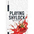 Playing Shylock