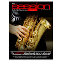 The Session For Eb Alto Saxophone With MP3s: The Ultimate Play-Along & Band Parts in a Box set, 10 Original Modern Tracks and full band parts