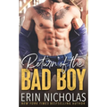 Return of the Bad Boy