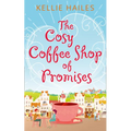 The Cosy Coffee Shop of Promises