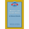 Women's and Gender History