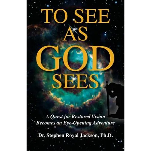 To See as God Sees