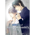 Don't Be Cruel: Akira Takanashi's Story: Akira Takanashi's Story