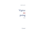 Vipere Au Poing