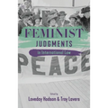 Feminist Judgments in International Law