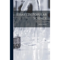 Essays in Popular Science