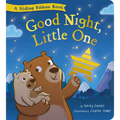 Good Night, Little One: A Sliding Ribbon Book