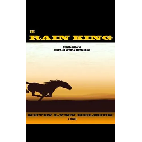 The Rain King