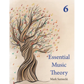 Essential Music Theory Level 6
