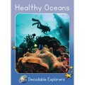 Healthy Oceans: Skills Set 6