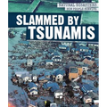 Slammed by Tsunamis