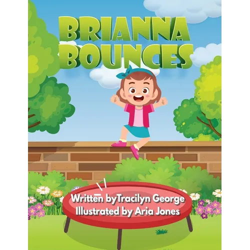 Brianna Bounces