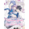 The Villainess's Guide to (Not) Falling in Love 01 (Manga)