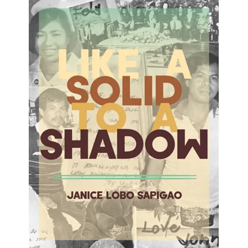 Like a Solid to a Shadow