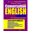 Preston Lee's Conversation English For Russian Speakers Lesson 1 - 20 (British Version)