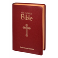 St. Joseph New Catholic Bible (Gift Edition - Personal Size)