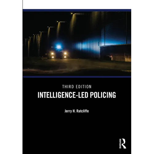 Intelligence-Led Policing