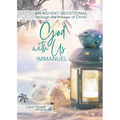 God With Us, Immanuel: An Advent Devotional Through the Lineage of Christ