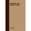 Psychology And Primitive Culture