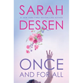 Once and for All