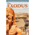 The Exodus: From Passover to the Promised Land