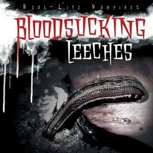 Bloodsucking Leeches