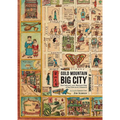Gold Mountain, Big City: Ken Cathcart's 1947 Illustrated Map of San Francisco's Chinatown