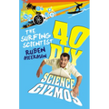 Surfing Scientist 40 DIY Gizmos