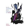 Black Aliveness, or a Poetics of Being